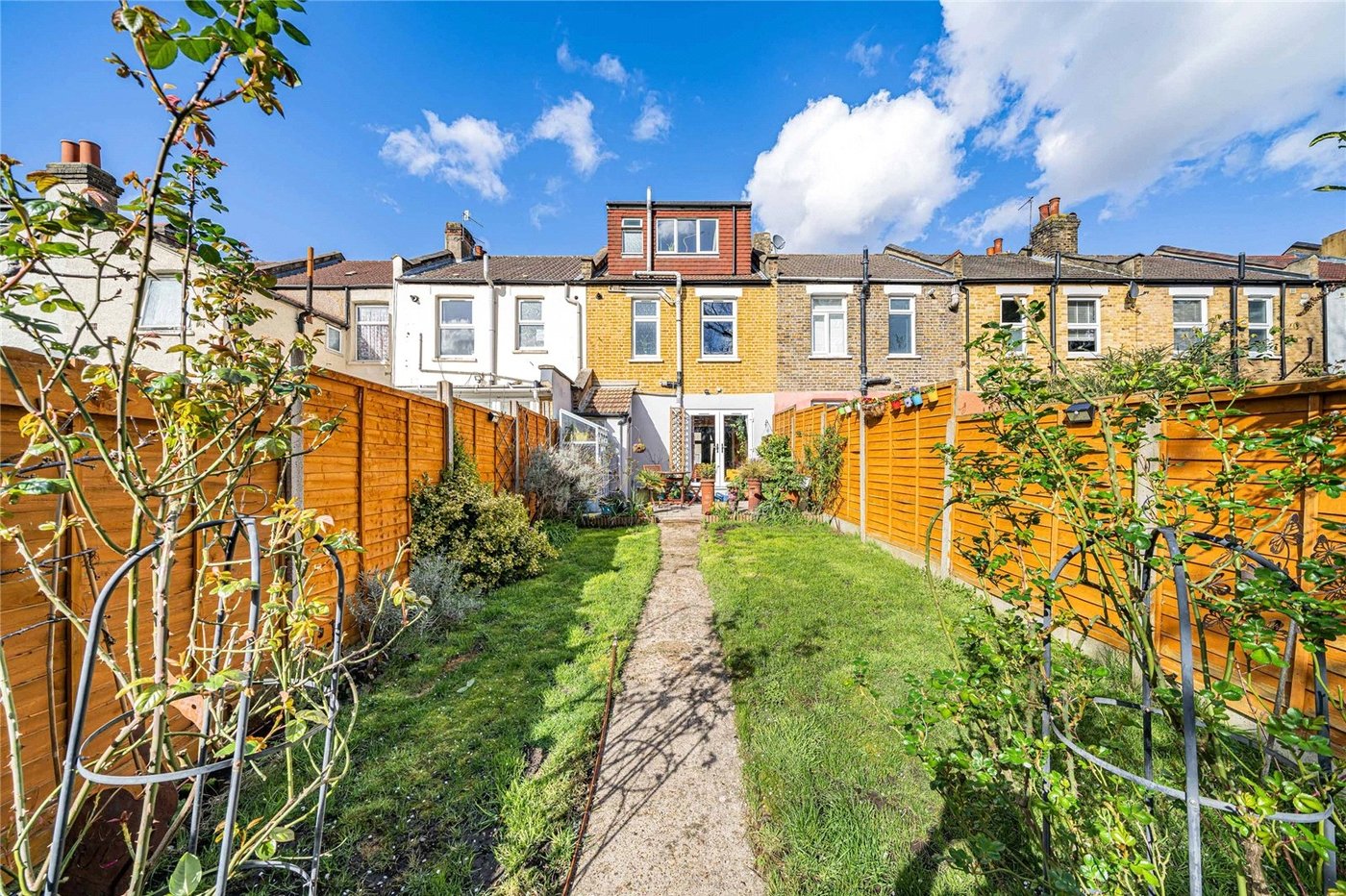 3 bedroom house for sale in Plumstead | Robinson Jackson