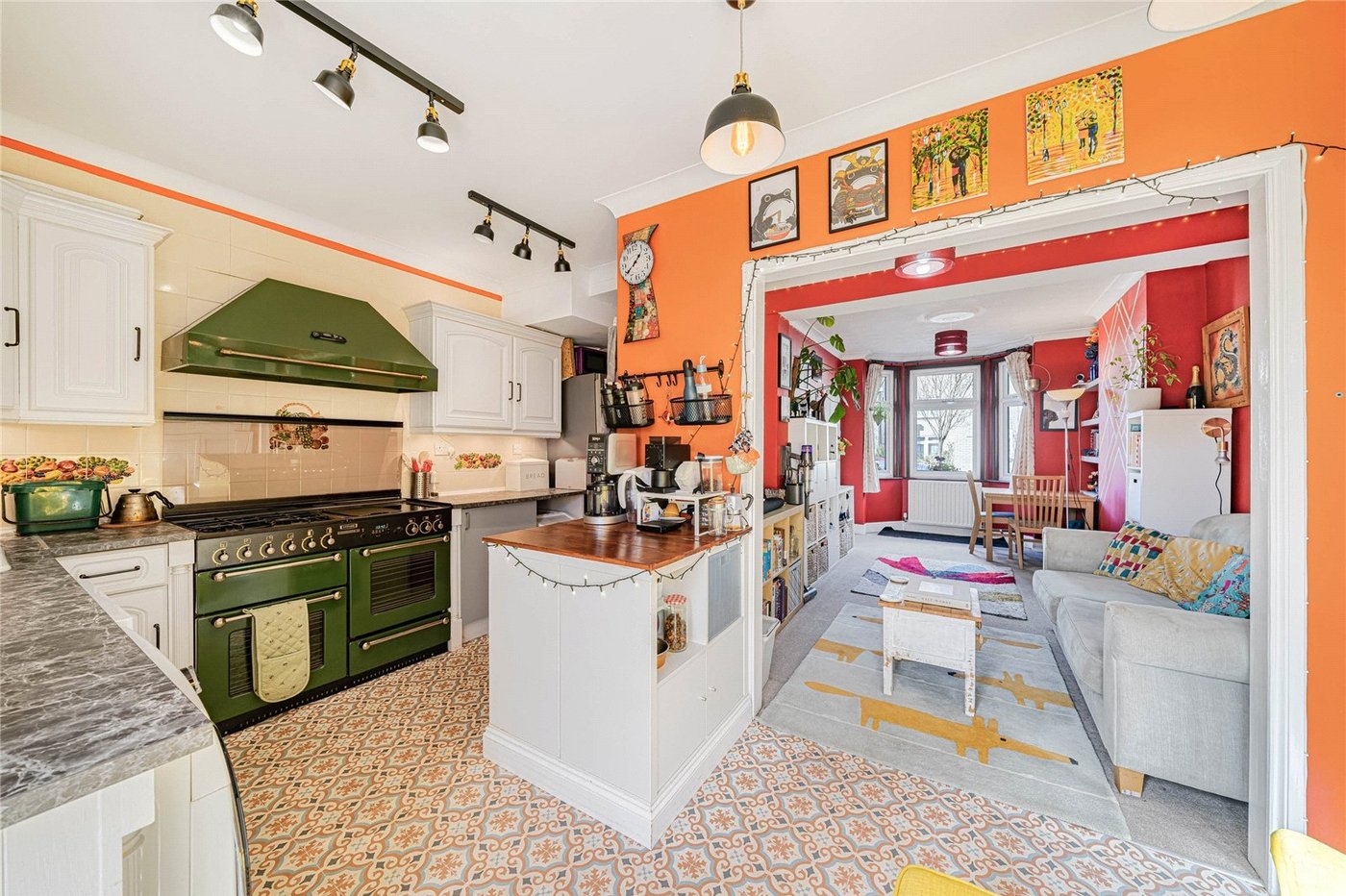 3 bedroom house for sale in Plumstead | Robinson Jackson