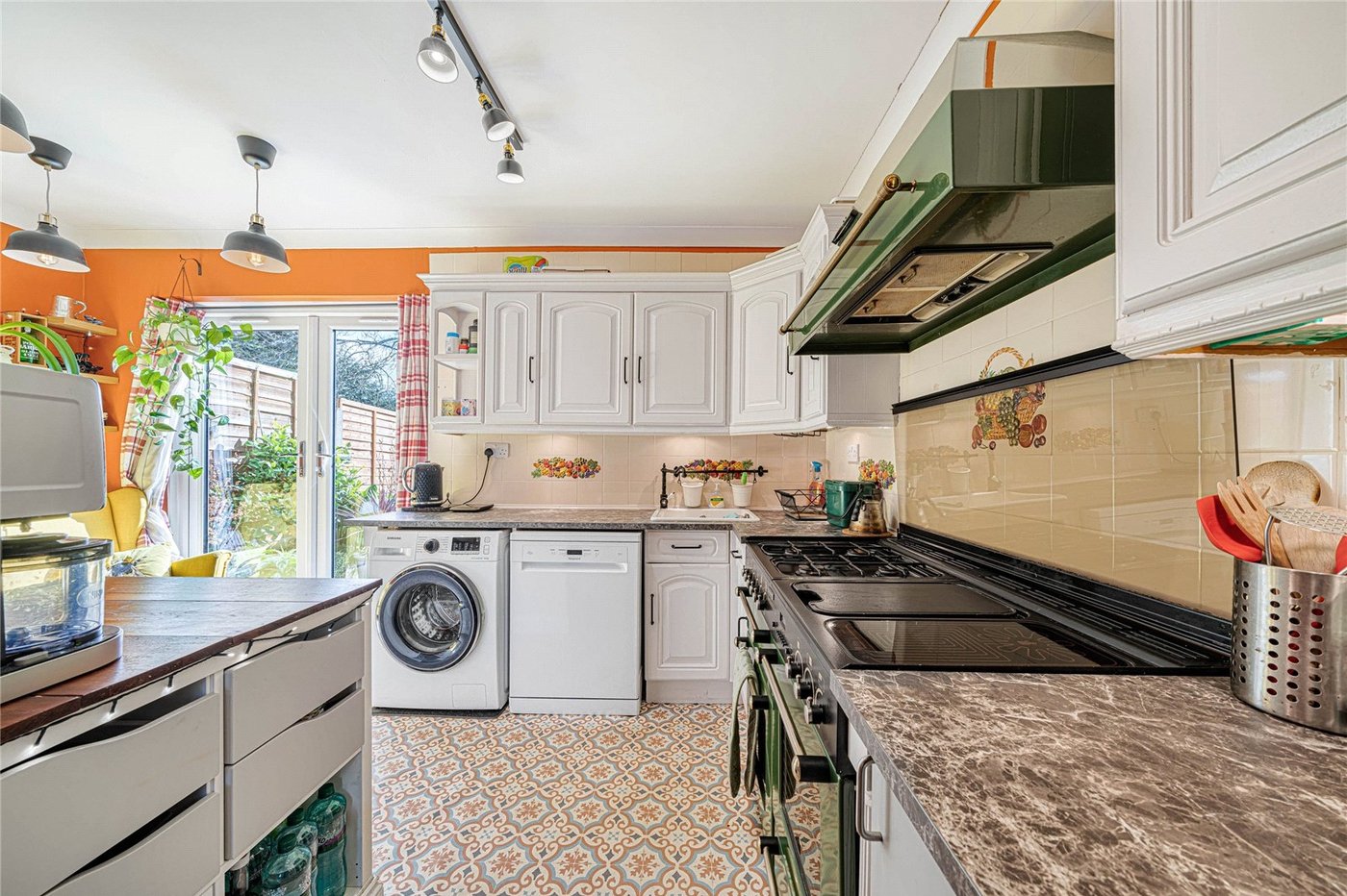 3 bedroom house for sale in Plumstead | Robinson Jackson