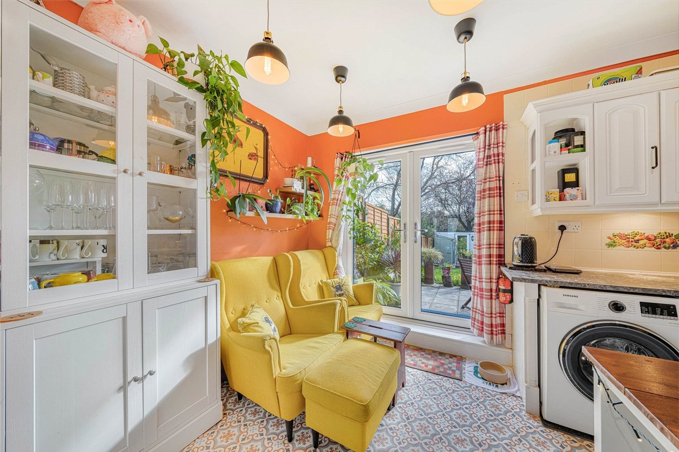 3 bedroom house for sale in Plumstead | Robinson Jackson