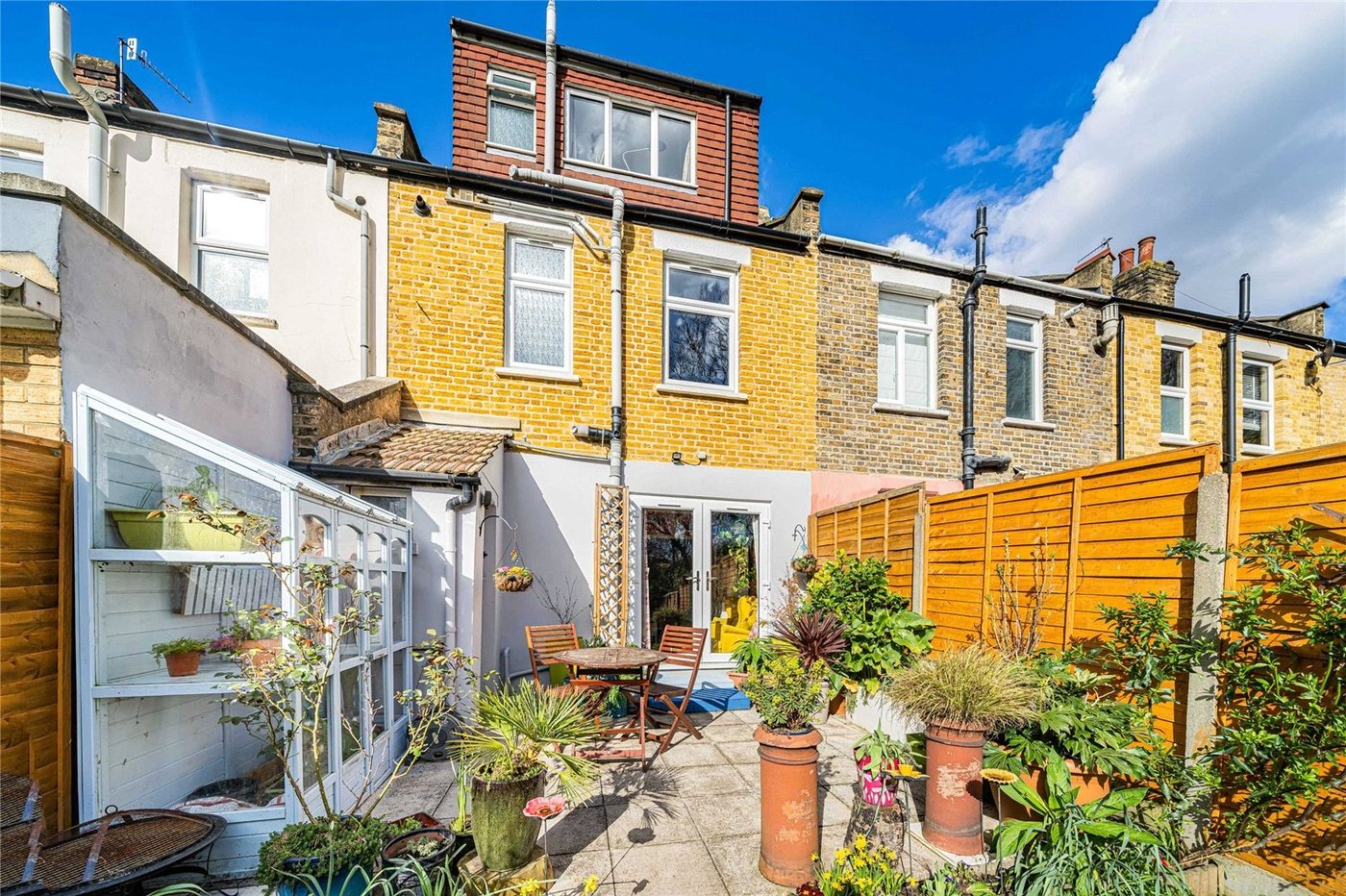 3 bedroom house for sale in Plumstead | Robinson Jackson