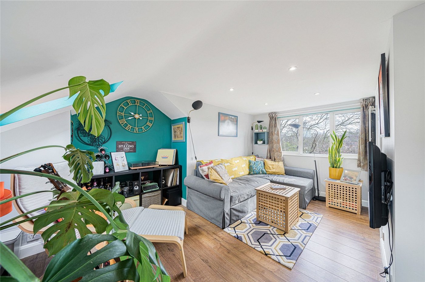 3 bedroom house for sale in Plumstead | Robinson Jackson