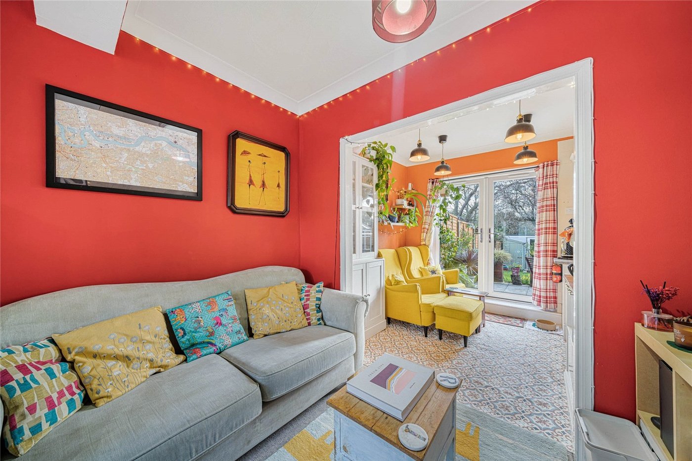 3 bedroom house for sale in Plumstead | Robinson Jackson