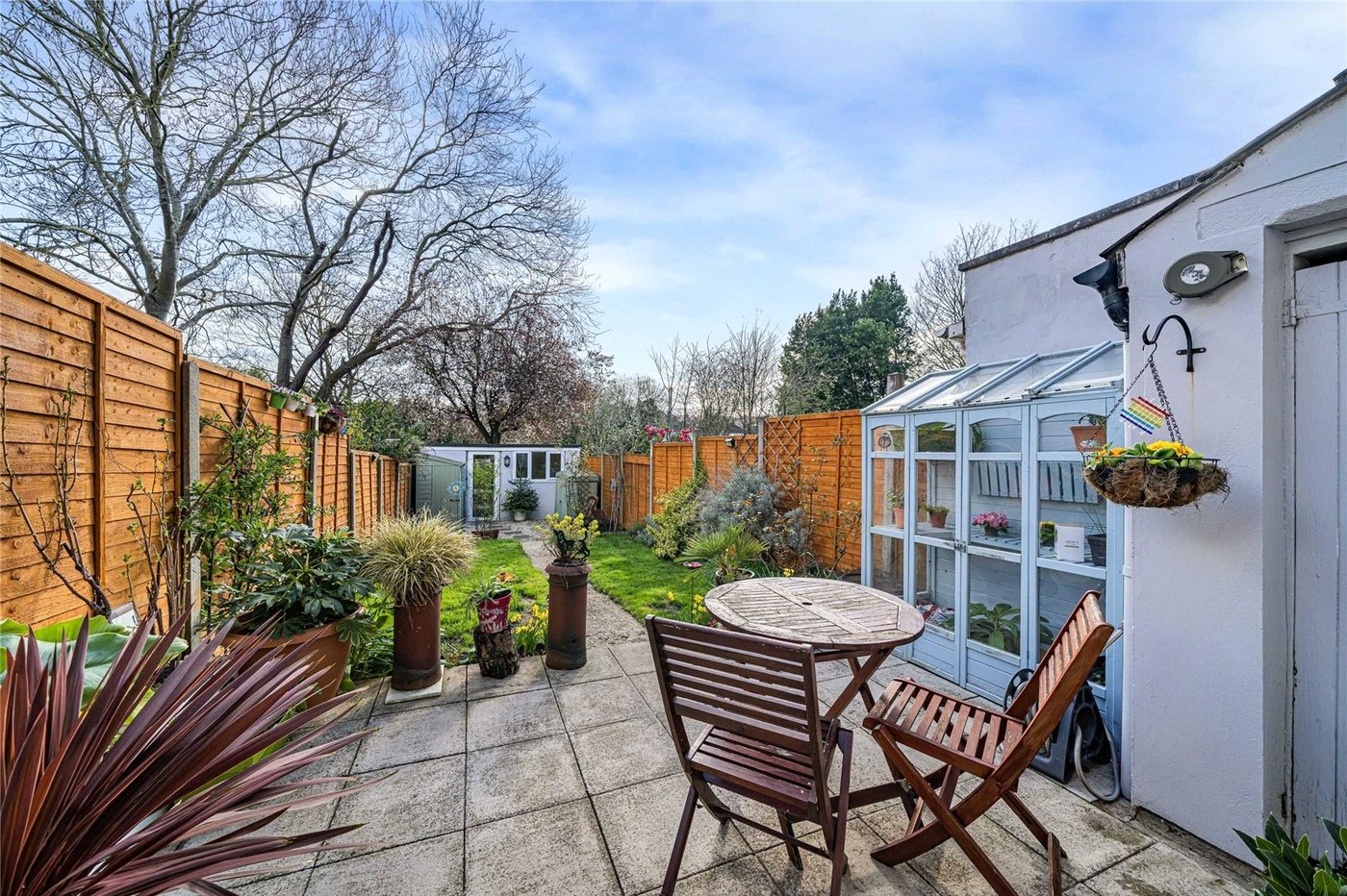 3 bedroom house for sale in Plumstead | Robinson Jackson