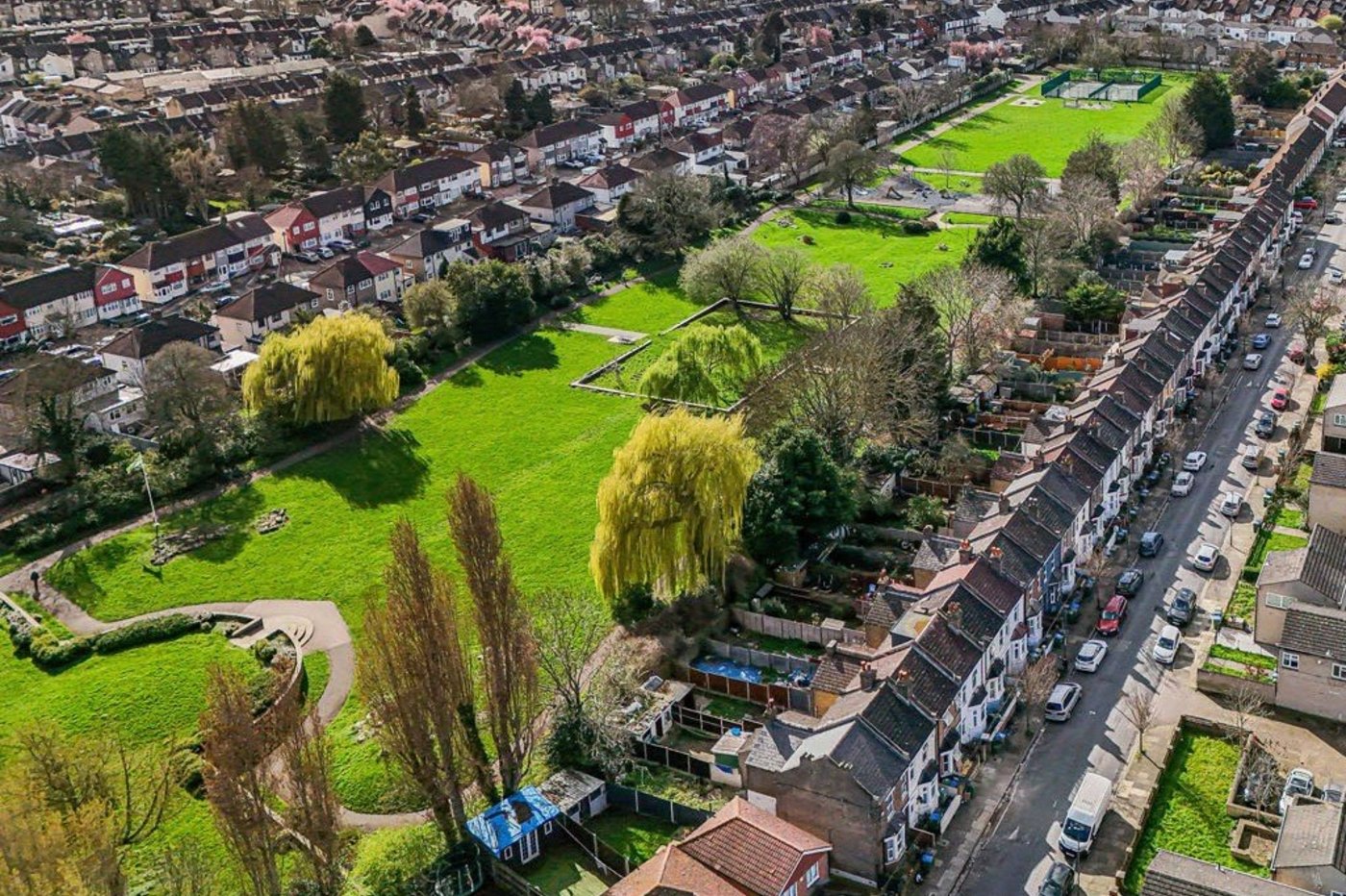 3 bedroom house for sale in Plumstead | Robinson Jackson