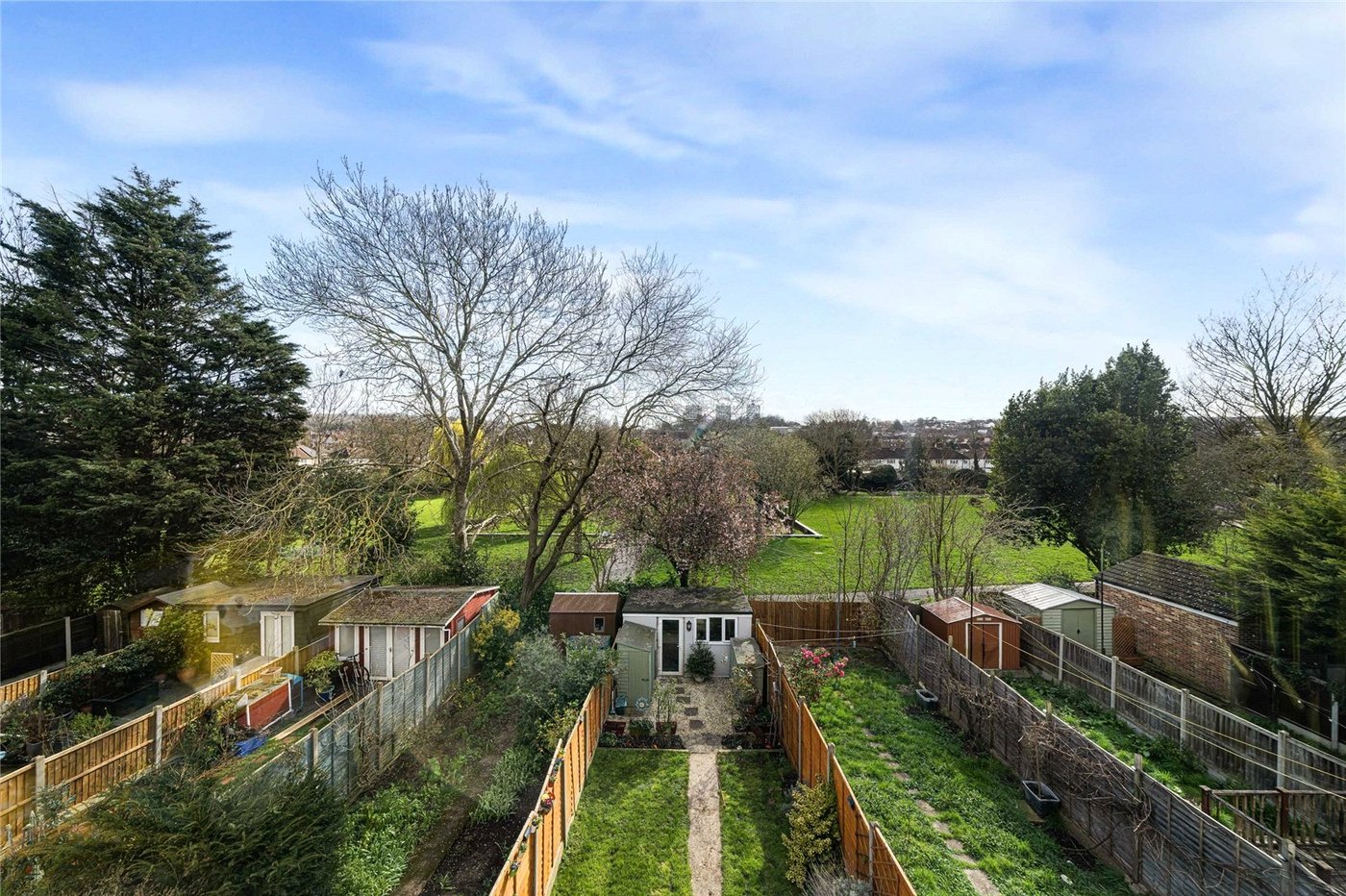 3 bedroom house for sale in Plumstead | Robinson Jackson