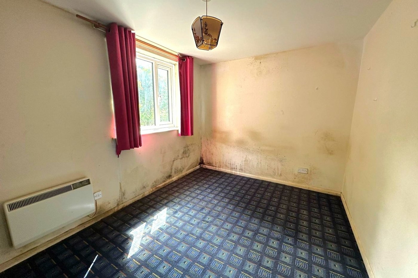 1 bedroom property for sale in London | Robinson Jackson