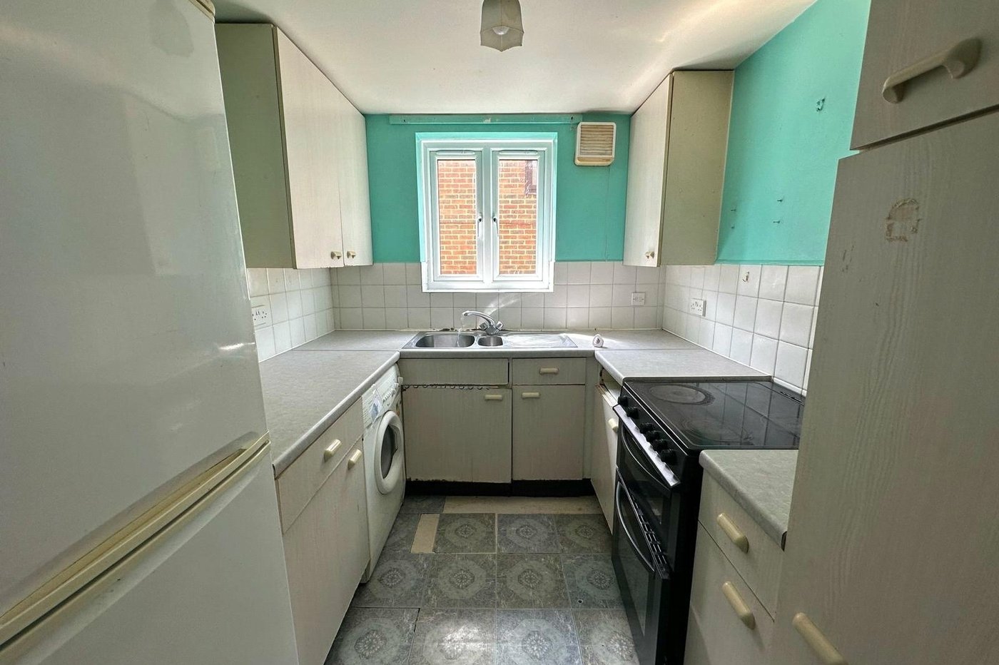 1 bedroom property for sale in London | Robinson Jackson