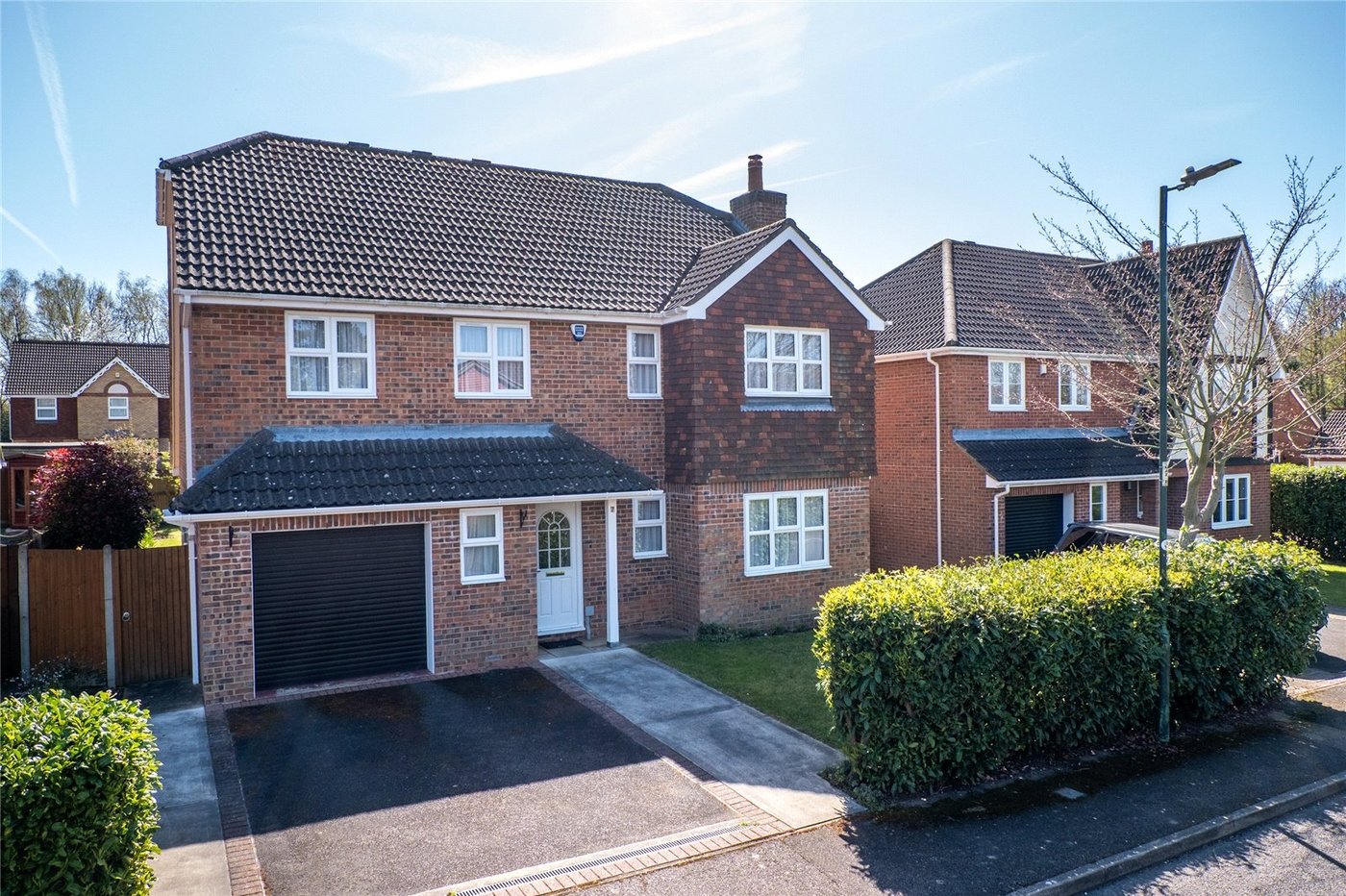 4 bedroom house for sale in Hempstead | Robinson Michael & Jackson