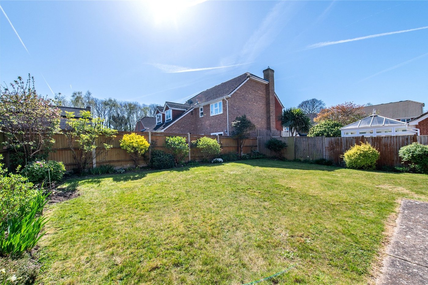 4 bedroom house for sale in Hempstead | Robinson Michael & Jackson