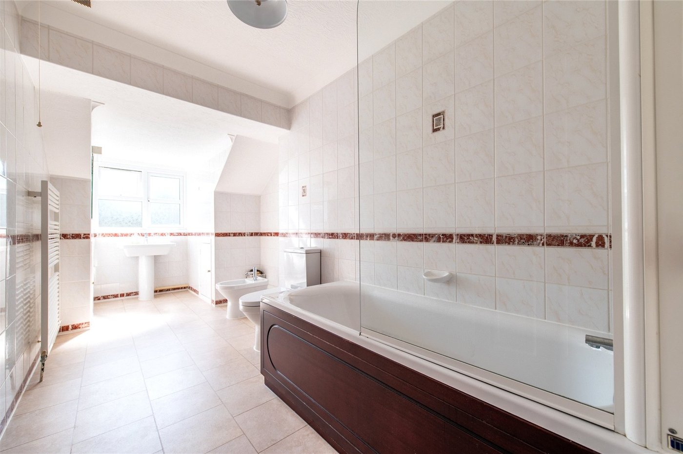 4 bedroom house for sale in Hempstead | Robinson Michael & Jackson