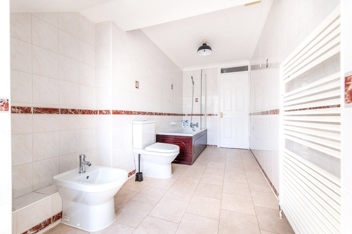 4 bedroom house for sale in Hempstead | Robinson Michael & Jackson