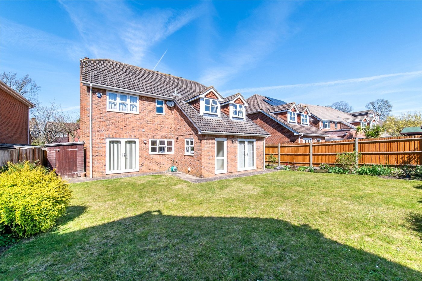 4 bedroom house for sale in Hempstead | Robinson Michael & Jackson