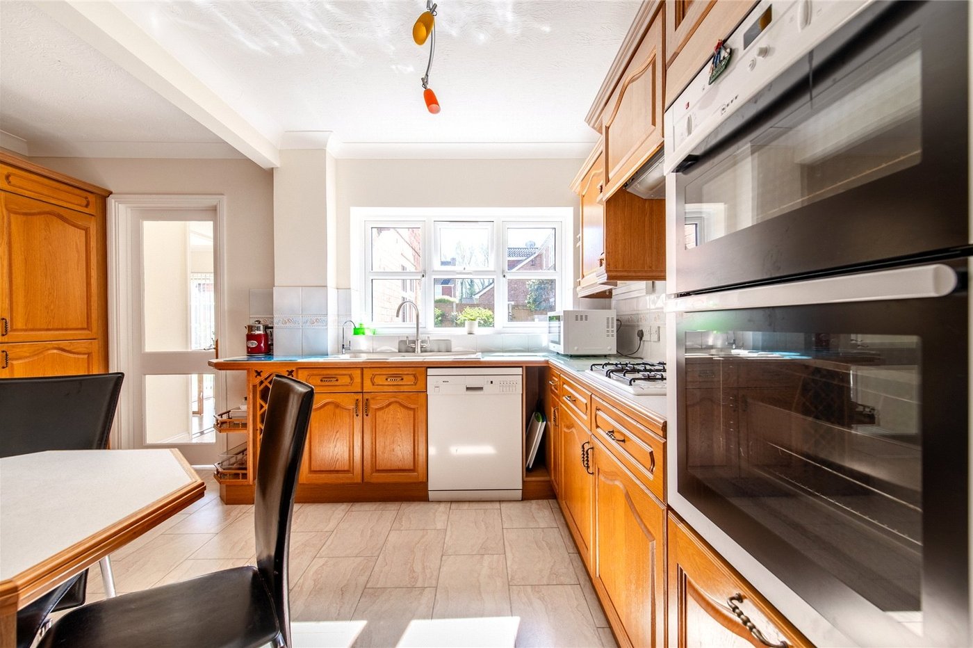 4 bedroom house for sale in Hempstead | Robinson Michael & Jackson