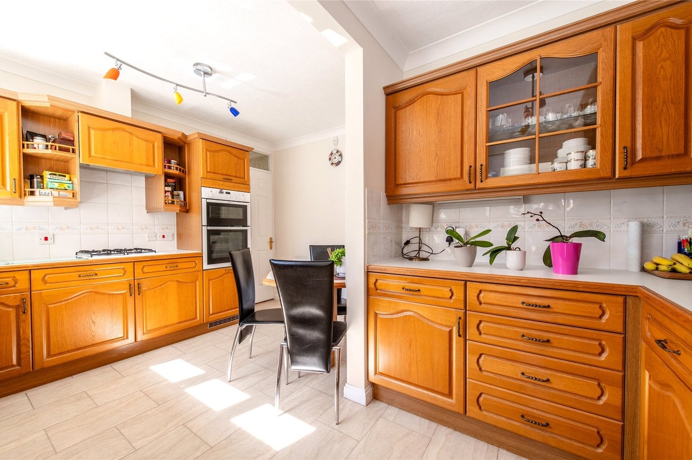 4 bedroom house for sale in Hempstead | Robinson Michael & Jackson