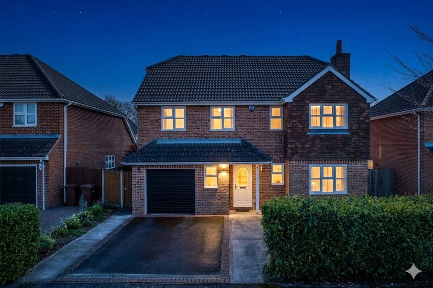 4 bedroom house for sale in Hempstead | Robinson Michael & Jackson