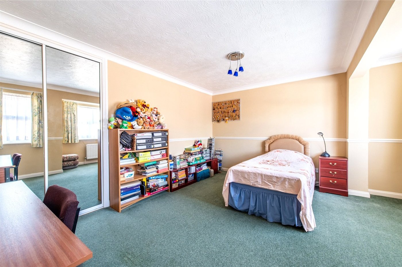 4 bedroom house for sale in Hempstead | Robinson Michael & Jackson