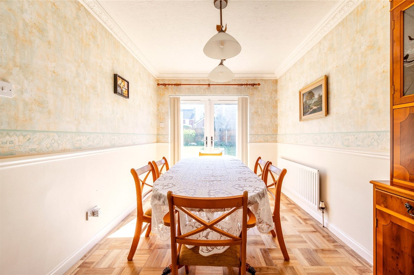 4 bedroom house for sale in Hempstead | Robinson Michael & Jackson