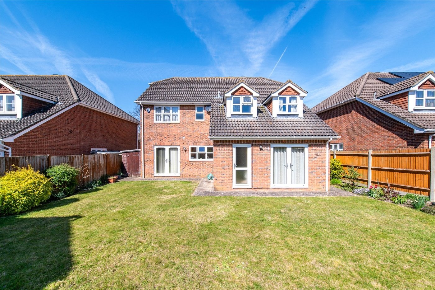 4 bedroom house for sale in Hempstead | Robinson Michael & Jackson