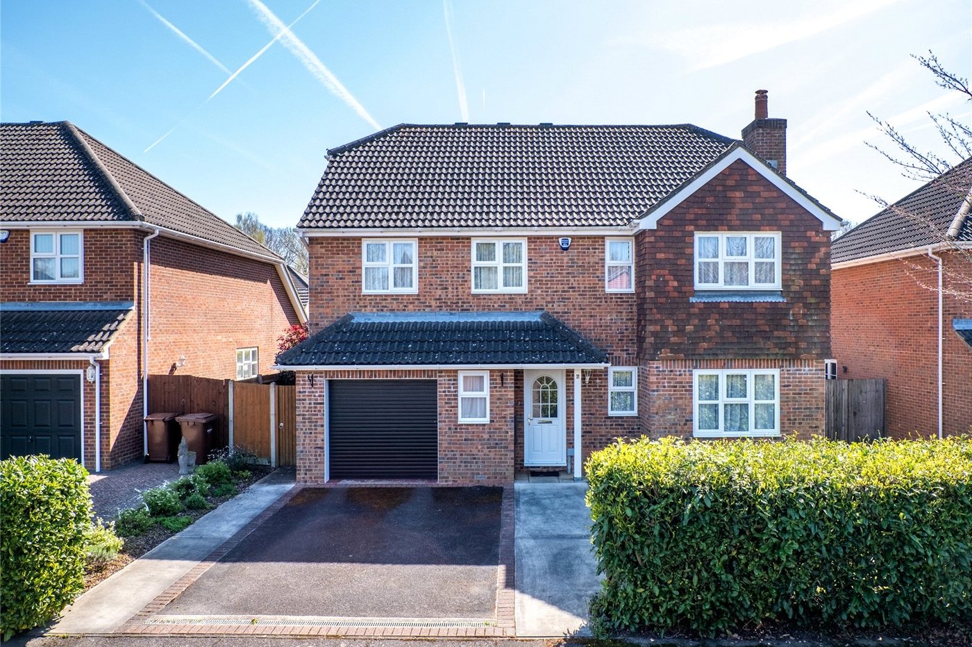 4 bedroom house for sale in Hempstead | Robinson Michael & Jackson