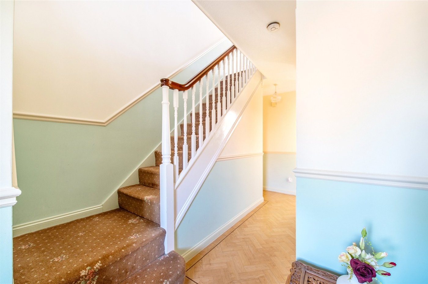 4 bedroom house for sale in Hempstead | Robinson Michael & Jackson