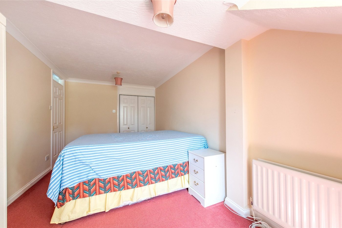 4 bedroom house for sale in Hempstead | Robinson Michael & Jackson