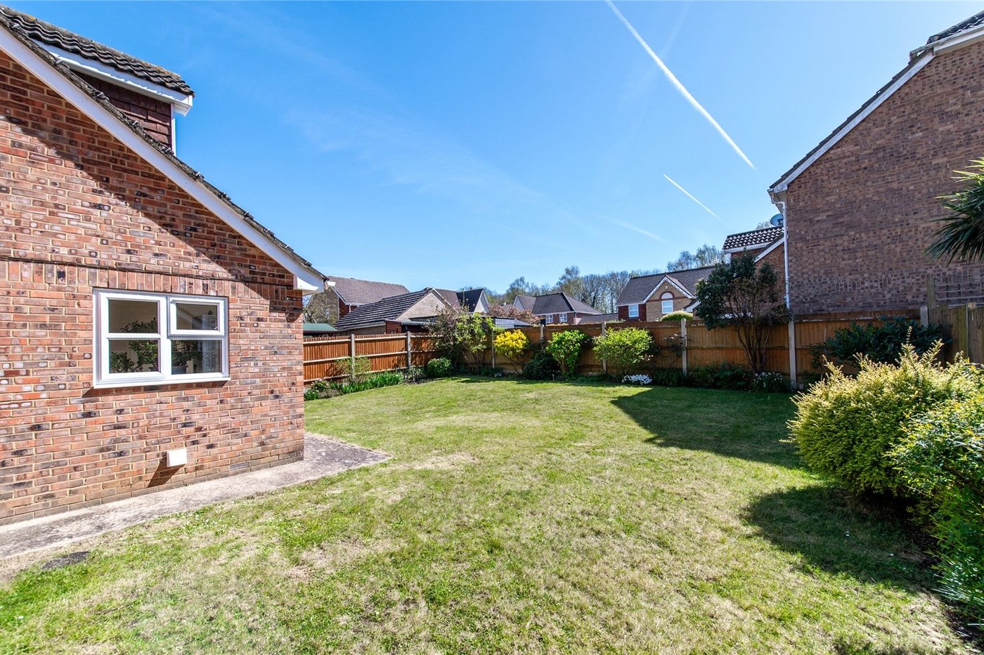 4 bedroom house for sale in Hempstead | Robinson Michael & Jackson