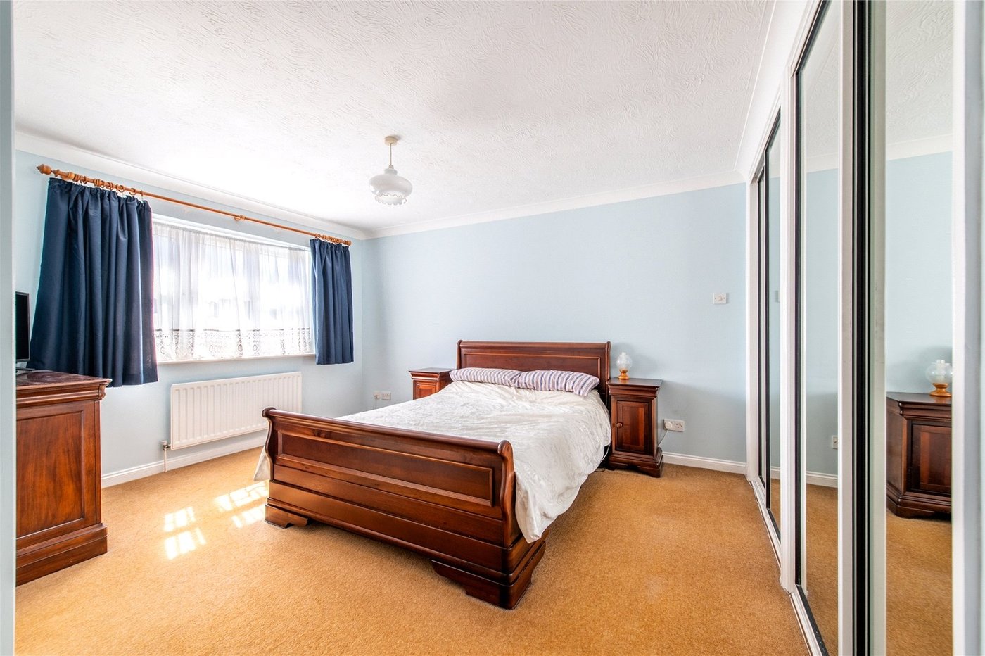 4 bedroom house for sale in Hempstead | Robinson Michael & Jackson