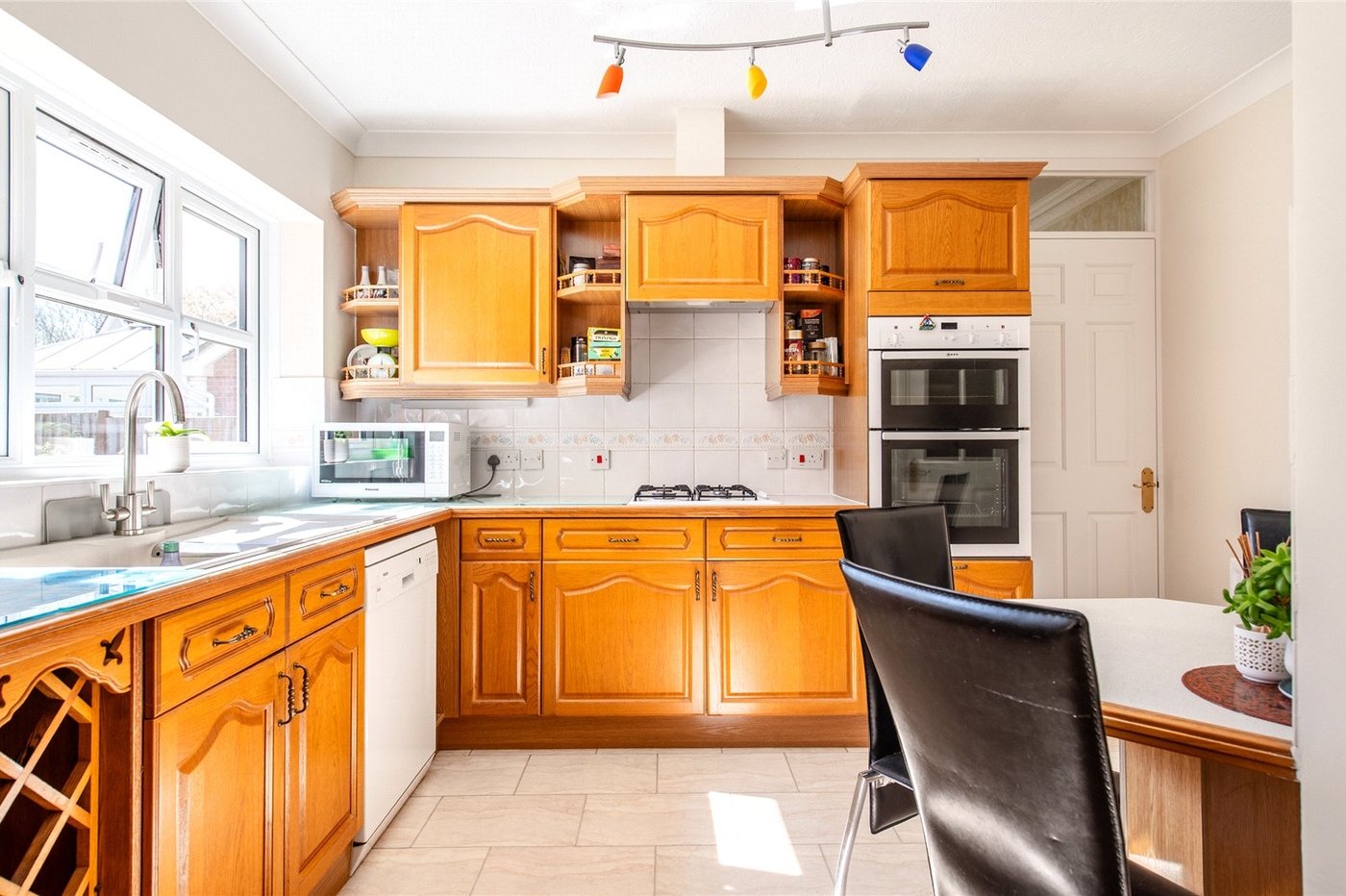 4 bedroom house for sale in Hempstead | Robinson Michael & Jackson