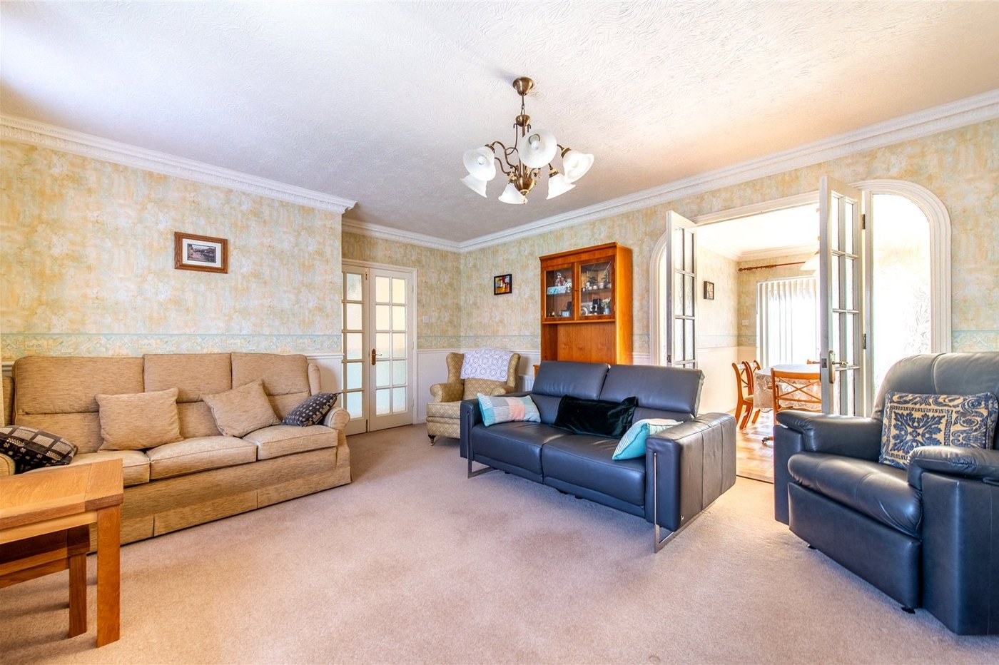 4 bedroom house for sale in Hempstead | Robinson Michael & Jackson