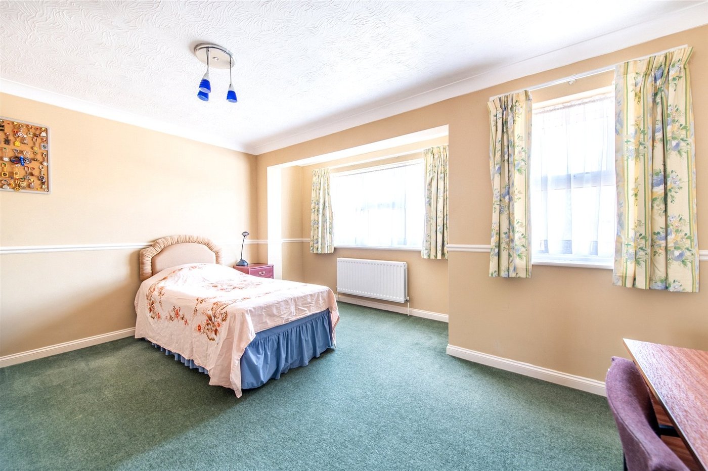 4 bedroom house for sale in Hempstead | Robinson Michael & Jackson