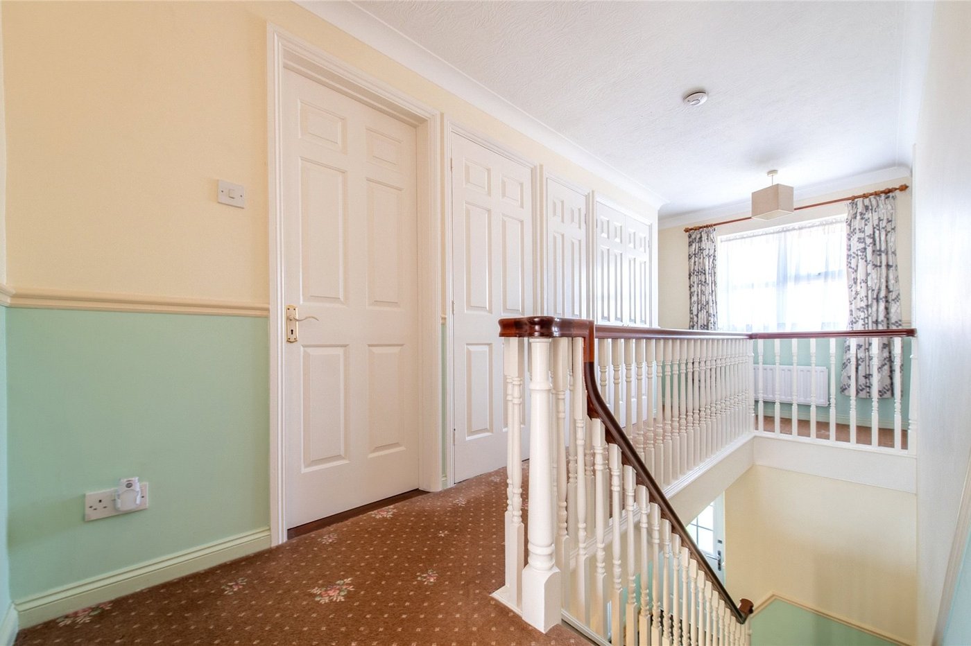 4 bedroom house for sale in Hempstead | Robinson Michael & Jackson