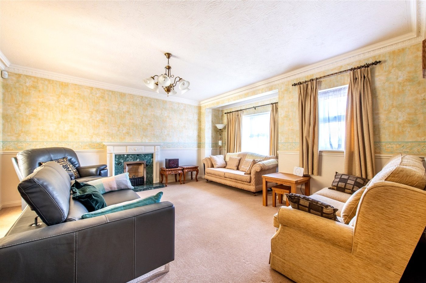 4 bedroom house for sale in Hempstead | Robinson Michael & Jackson