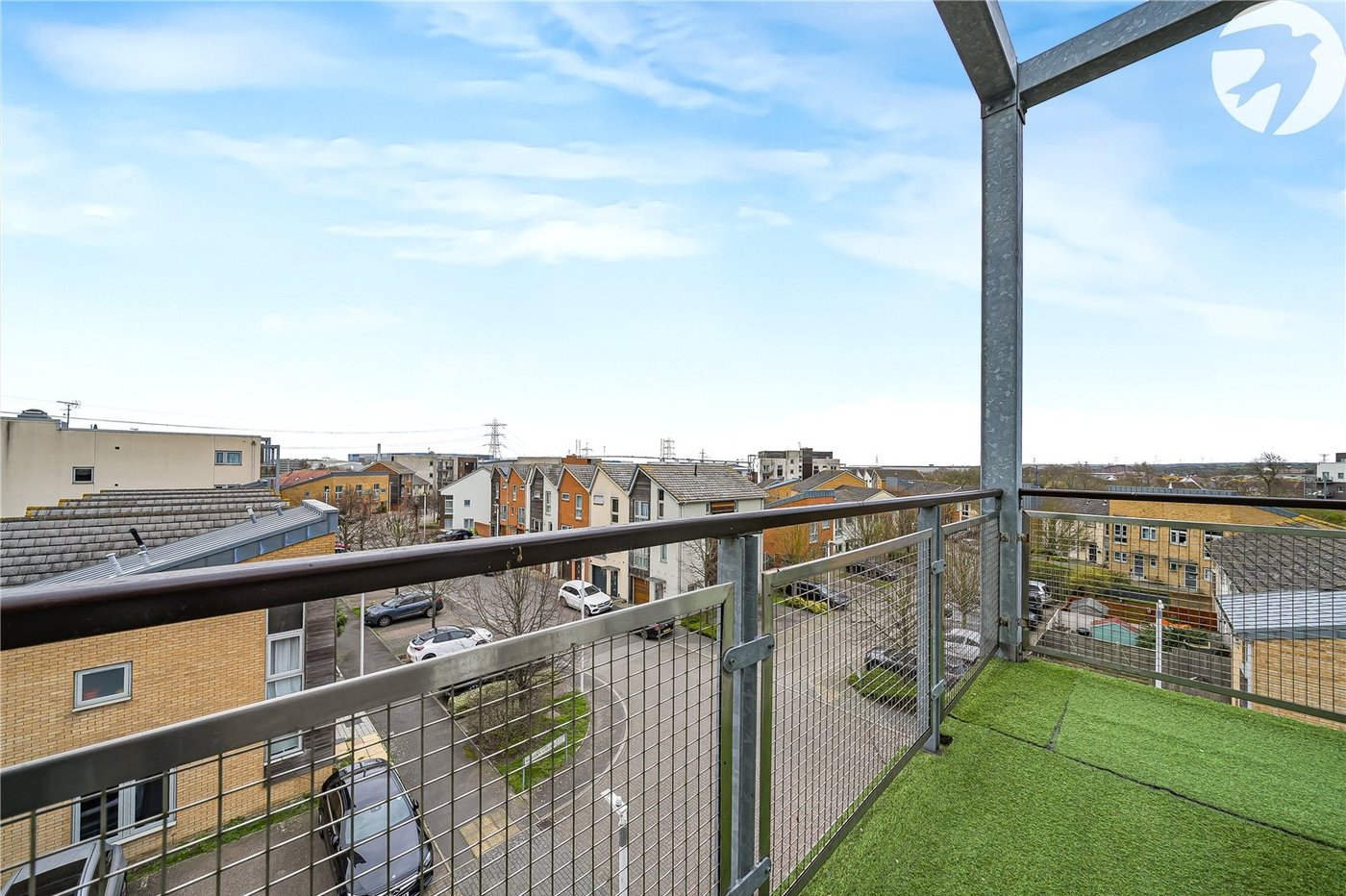 2 bedroom property for sale in Dartford | Robinson Jackson