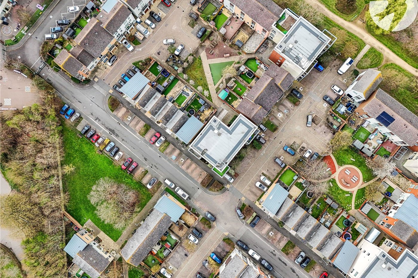 2 bedroom property for sale in Dartford | Robinson Jackson