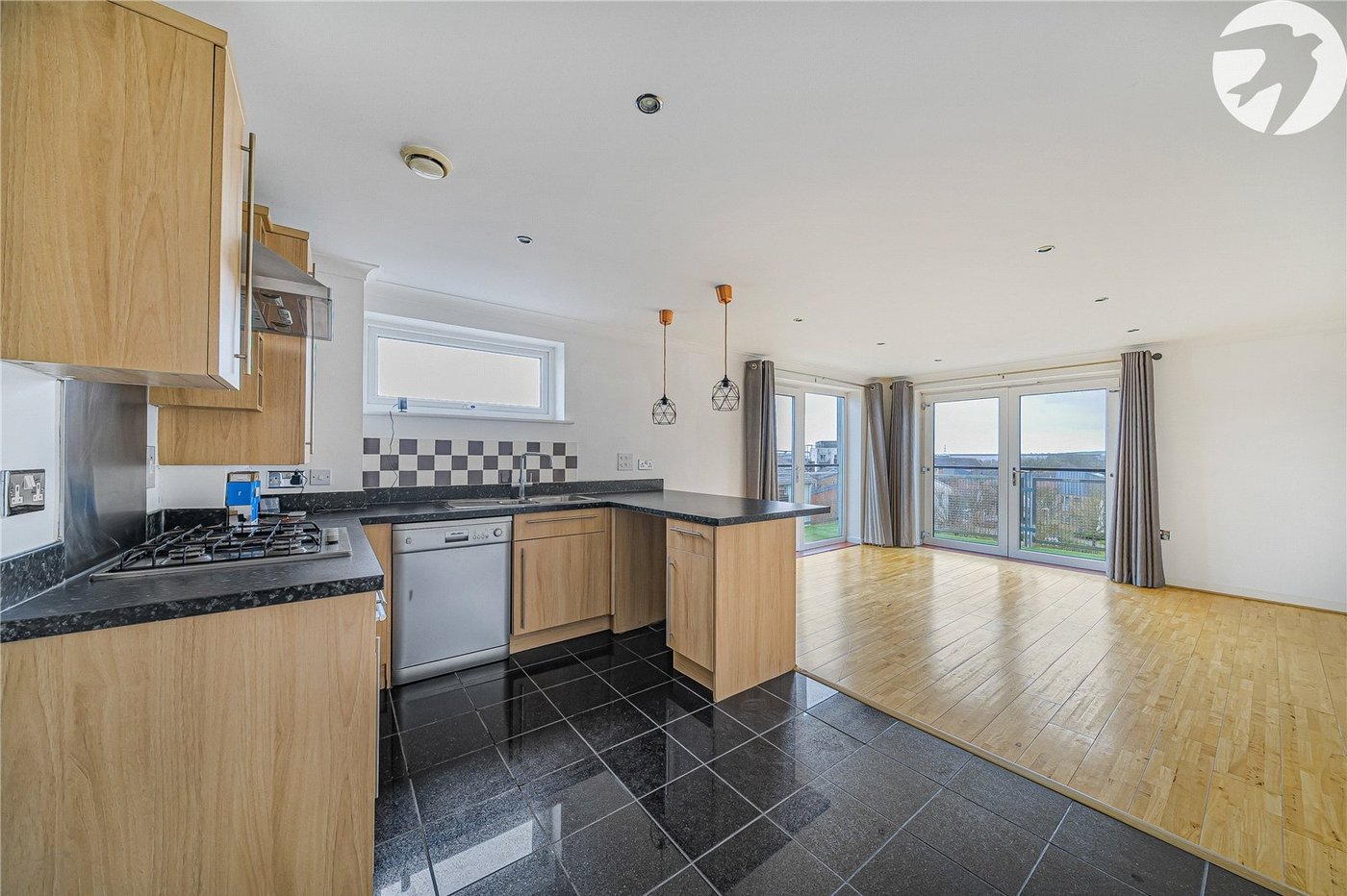 2 bedroom property for sale in Dartford | Robinson Jackson
