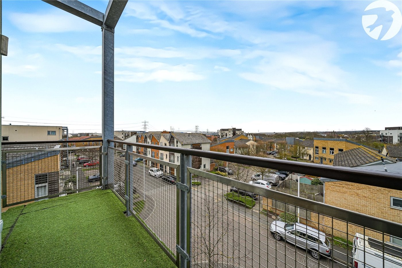 2 bedroom property for sale in Dartford | Robinson Jackson