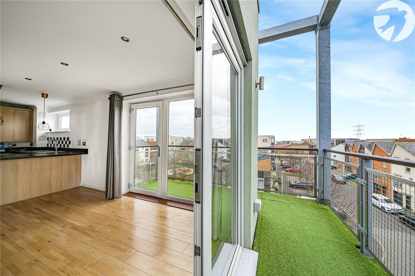 2 bedroom property for sale in Dartford | Robinson Jackson