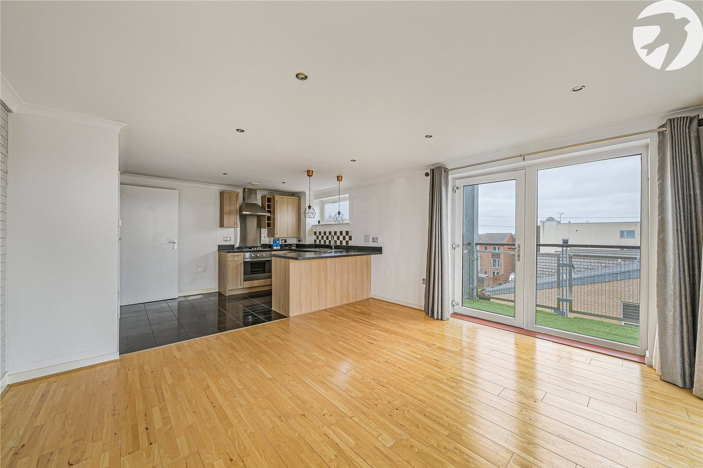 2 bedroom property for sale in Dartford | Robinson Jackson