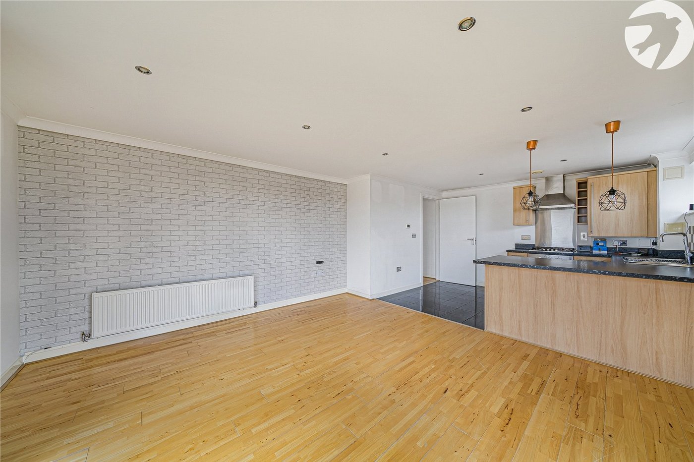 2 bedroom property for sale in Dartford | Robinson Jackson