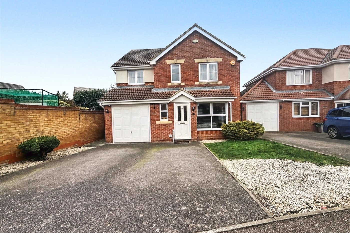 4 bedroom house for sale in Gravesend | Robinson Michael & Jackson