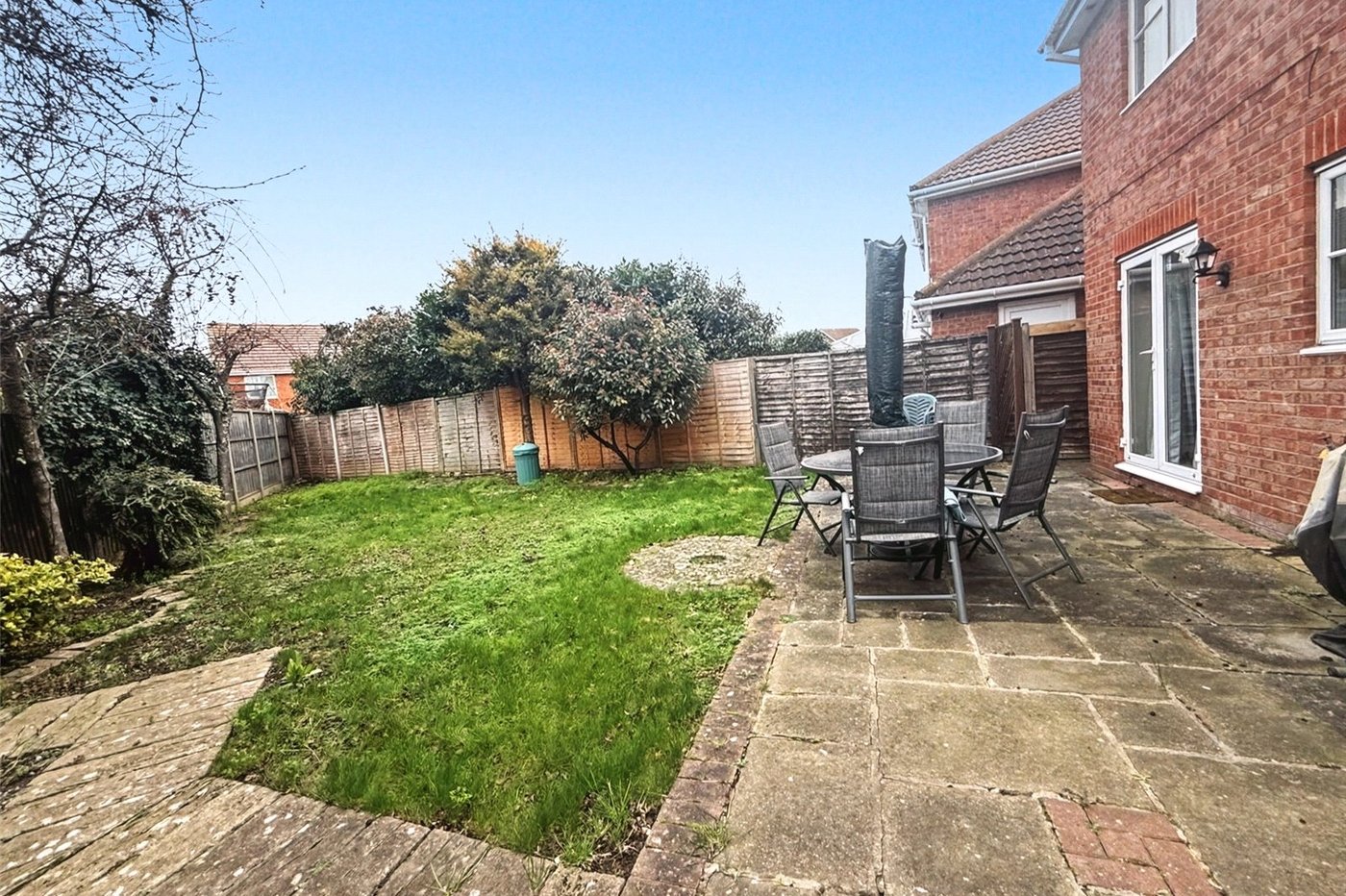 4 bedroom house for sale in Gravesend | Robinson Michael & Jackson