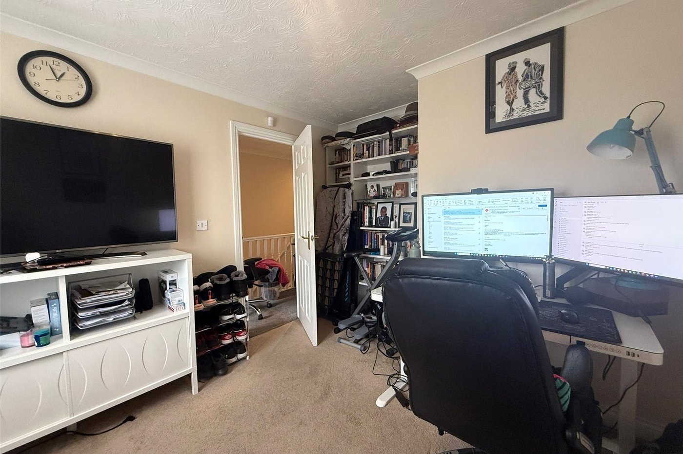 4 bedroom house for sale in Gravesend | Robinson Michael & Jackson