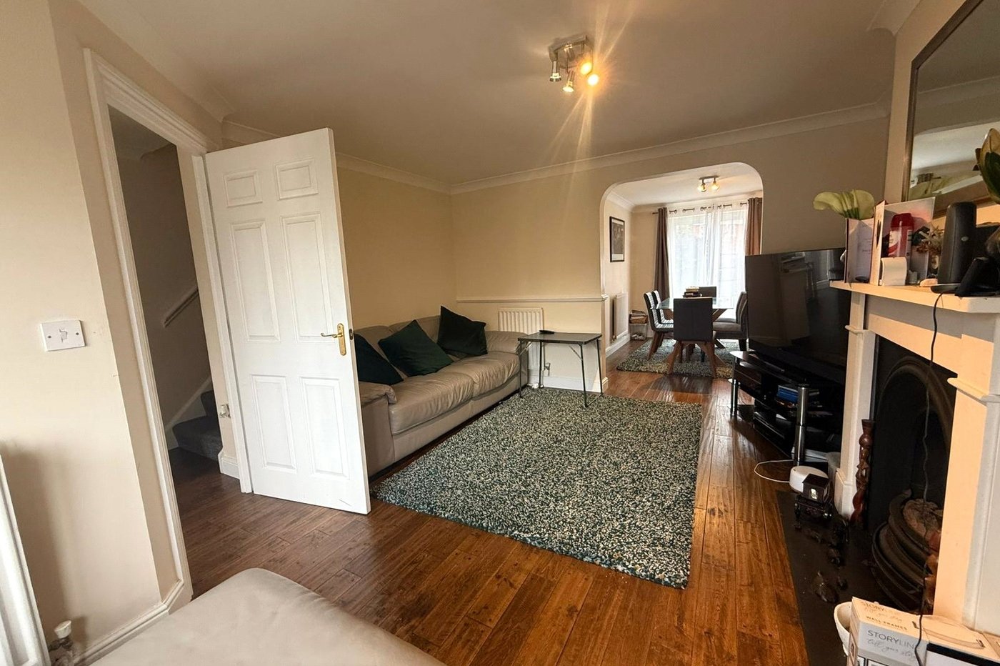 4 bedroom house for sale in Gravesend | Robinson Michael & Jackson