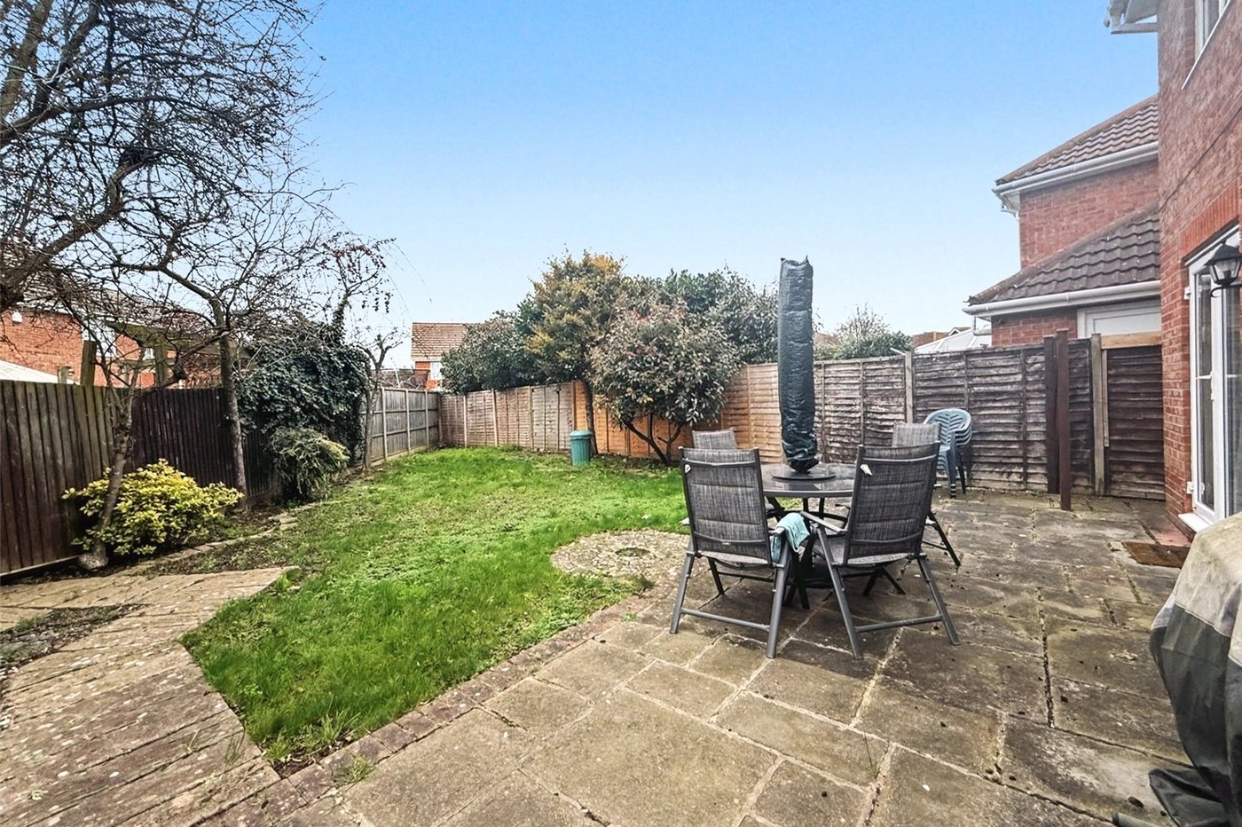 4 bedroom house for sale in Gravesend | Robinson Michael & Jackson