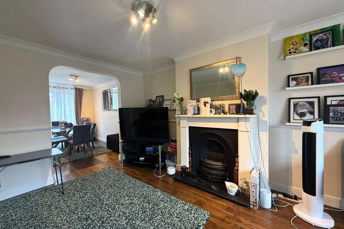 4 bedroom house for sale in Gravesend | Robinson Michael & Jackson