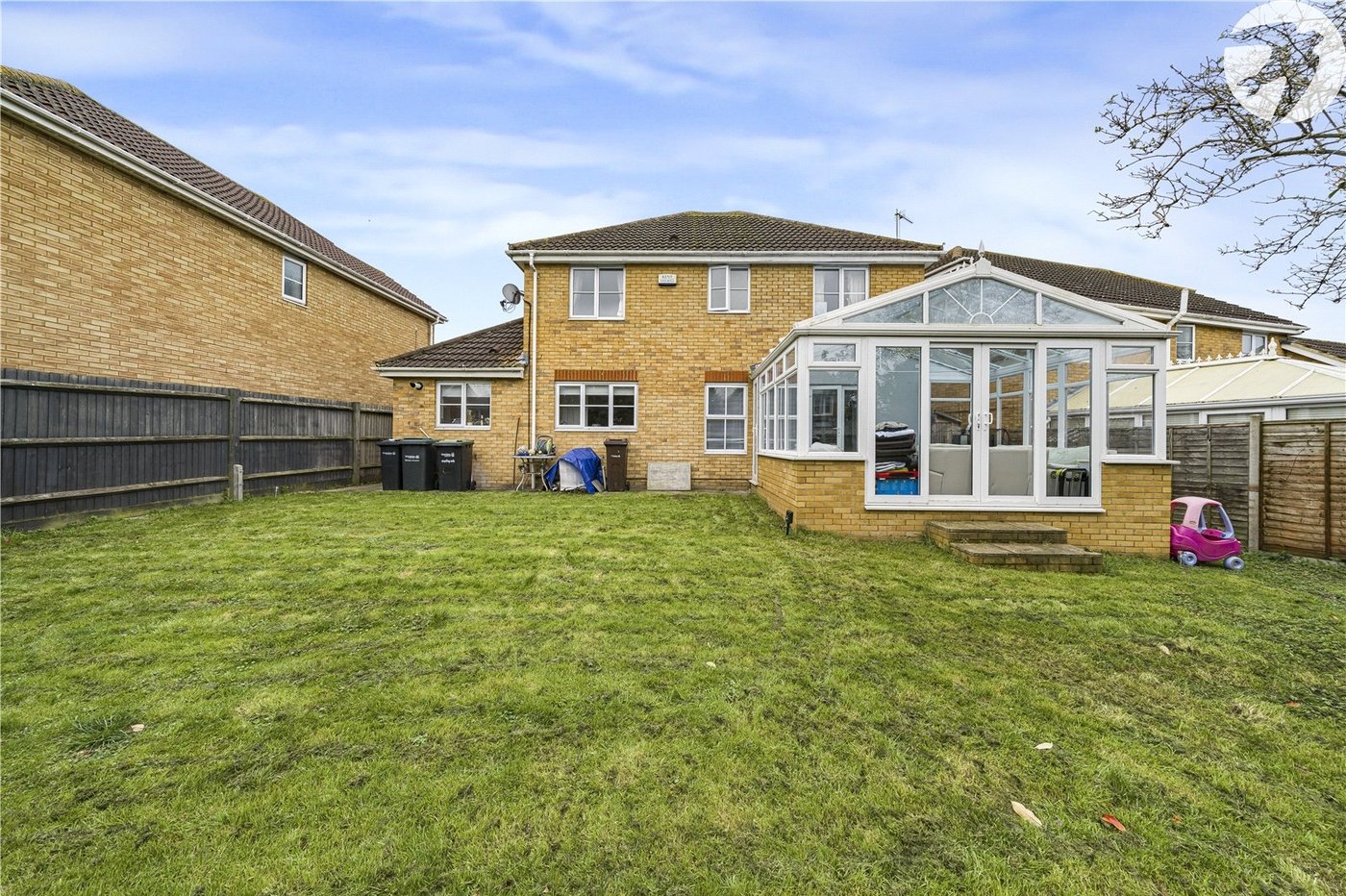 4 bedroom house for sale in Gravesend | Robinson Michael & Jackson