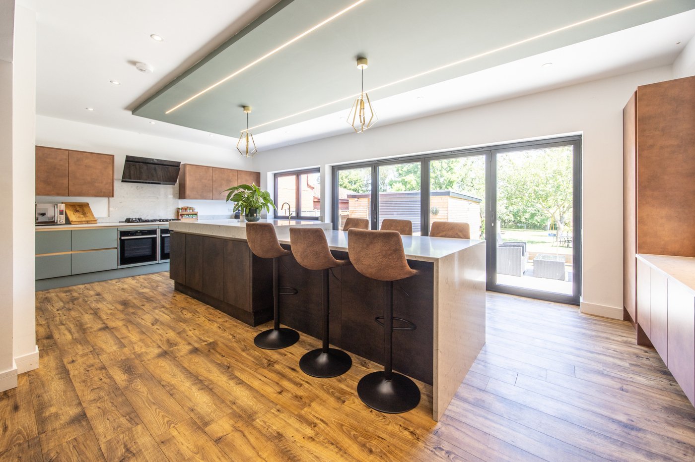 house for sale in Rainham, Kent, ME8 Robinson Michael & Jackson