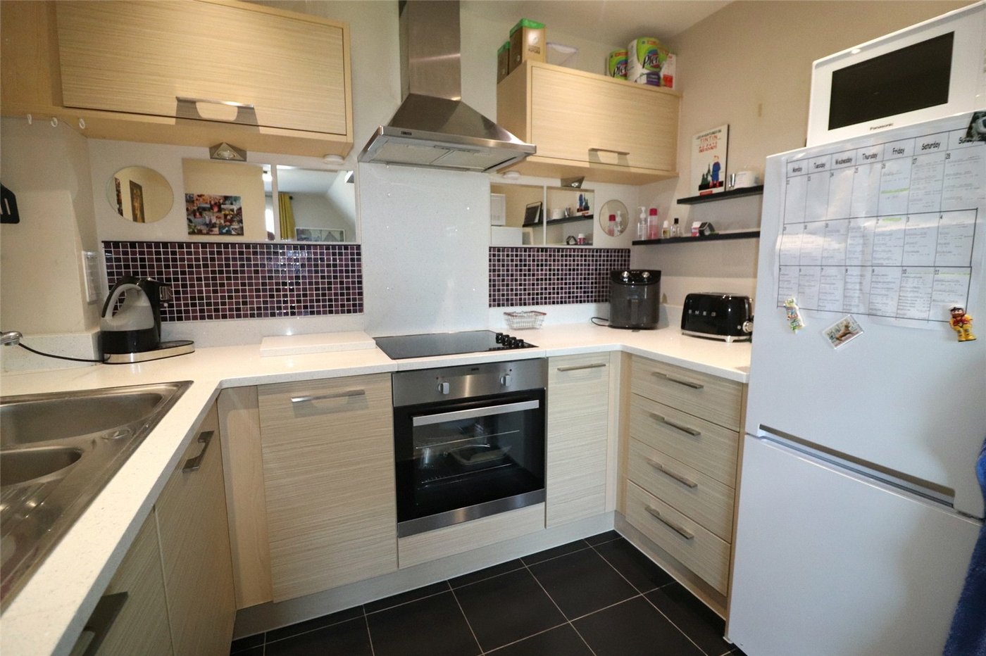 property for sale in 36 Perry Street | Robinson Jackson