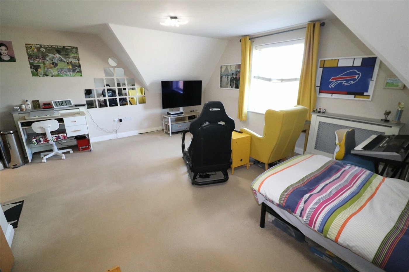 property for sale in 36 Perry Street | Robinson Jackson